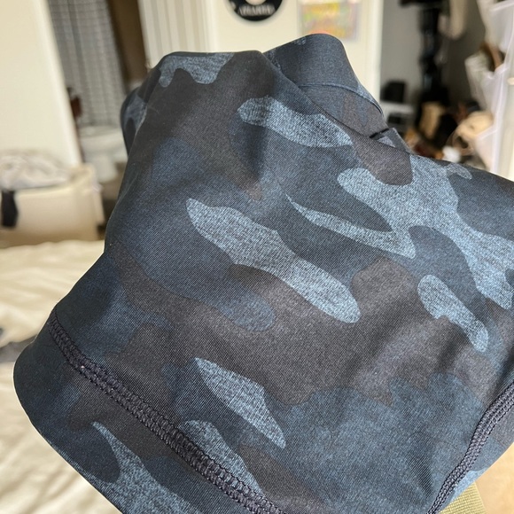 Lululemon Sports Bra - Picture 3 of 3